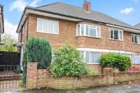 2 bedroom Maisonette...